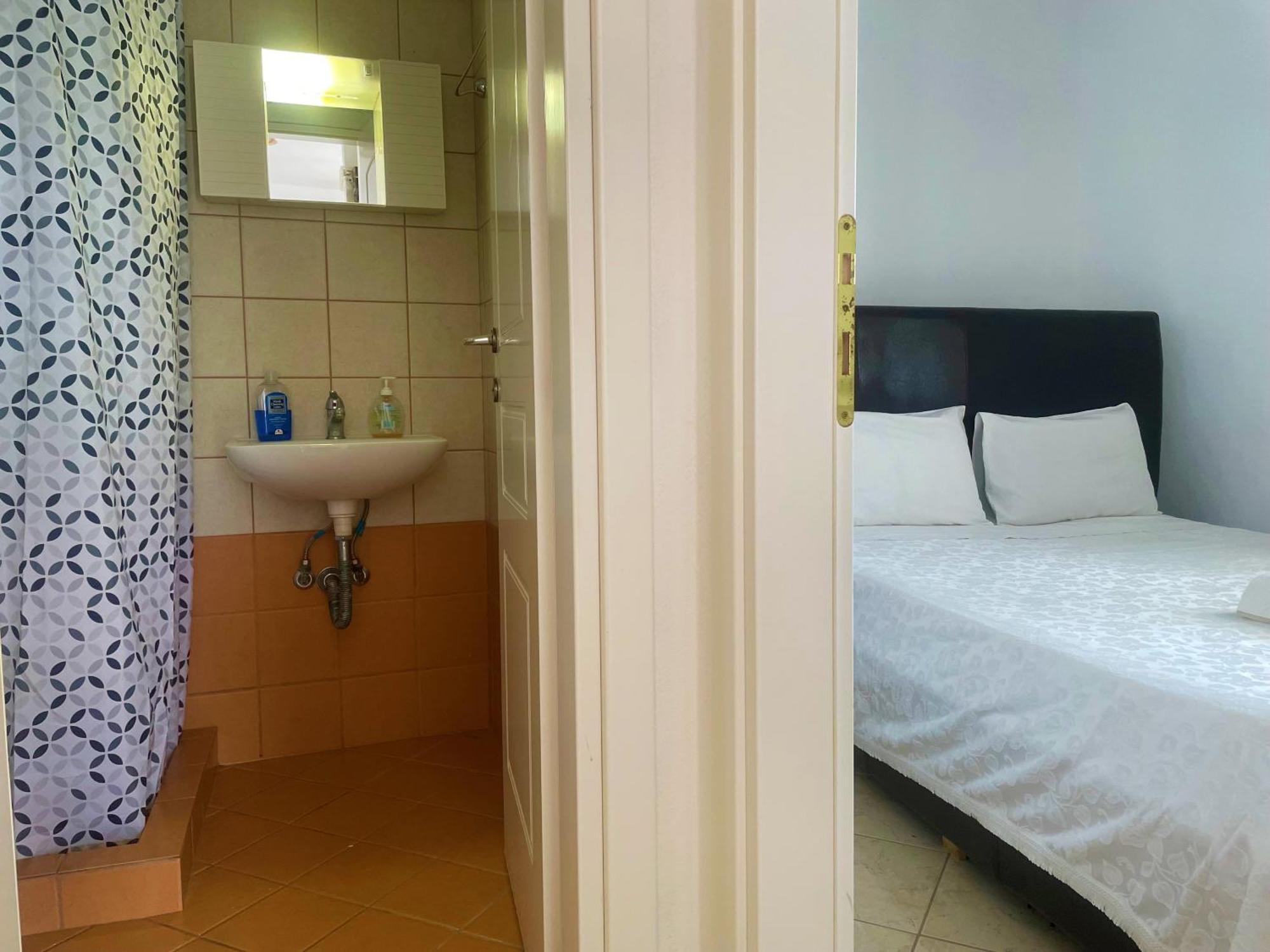 Afroessa Apartments Mesaria  Room photo
