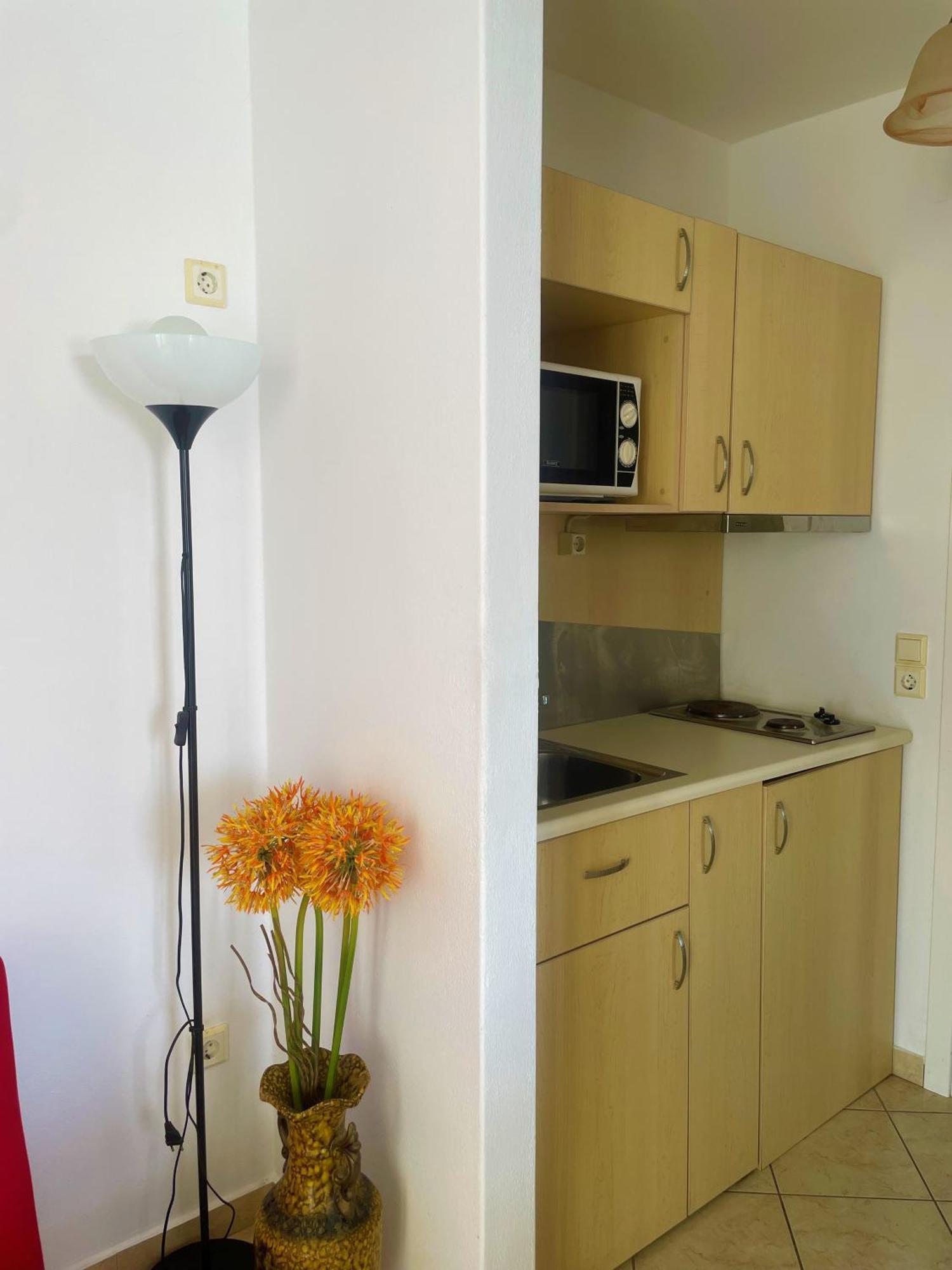 Afroessa Apartments Mesaria  Room photo