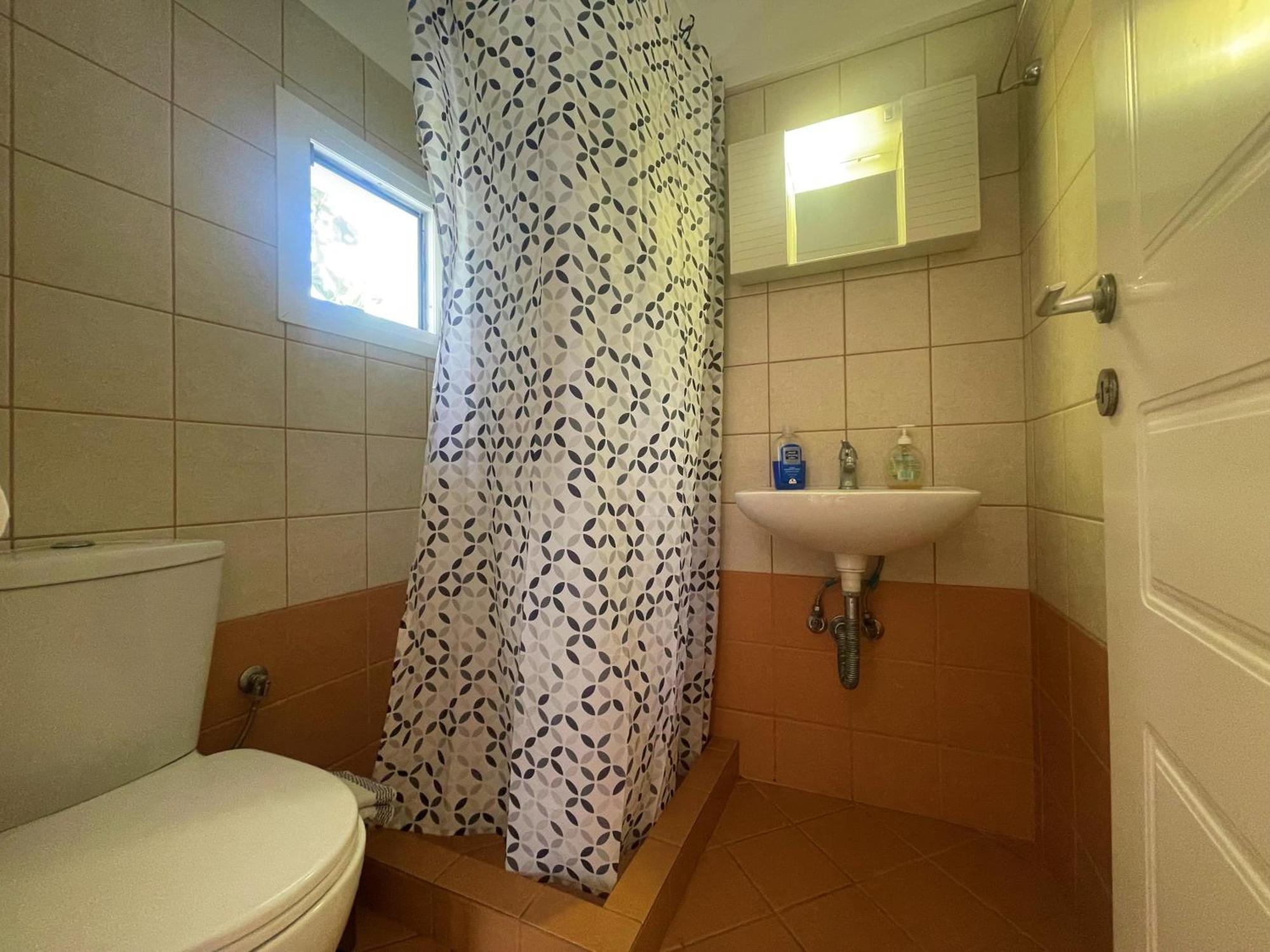 Afroessa Apartments Mesaria  Room photo